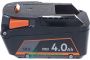 Аккумулятор AEG L1840S с зарядным устройством (Li-ion, 4000mAh, 18V)