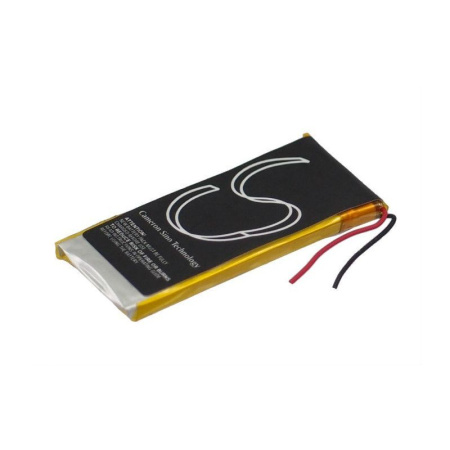 Аккумулятор для Apple iPod nano 6 110mah