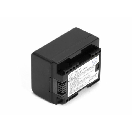 Аккумулятор для Canon BP-709, BP-718 1780mAh