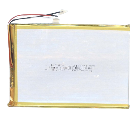 Аккумулятор OEM 30122153 (Li-Pol, 9000mAh, 3.7V) Аккумулятор OEM 30122153 (Li-Pol, 9000mAh, 3.7V)