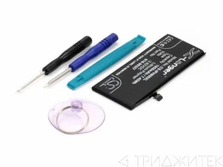 Аккумулятор CS-IPH800XL для Apple iPhone 8