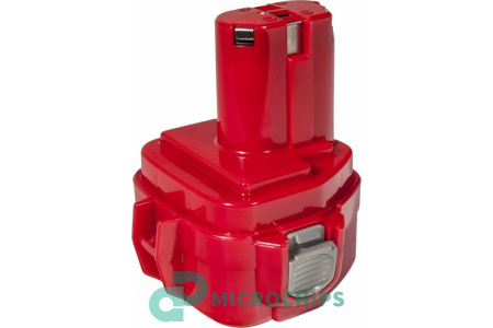 Аккумулятор Практика 030-900 (NiCd, 2000mAh, 12V)