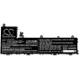 Аккумулятор для Lenovo ThinkPad Yoga 11e 5th Gen 20LN серии (L17L3P54) 3650mah