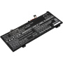 Аккумулятор для Lenovo Air 14, Flex 6-14, IdeaPad 530S-15IKB, Yoga 530 серии (L17C4PB0) 5800mAh