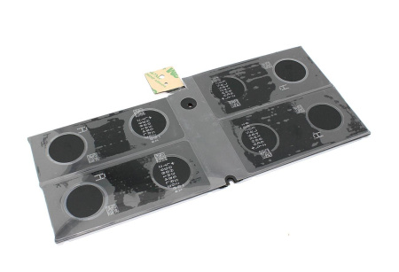 Аккумуляторная батарея G3HTA061H для Microsoft Surface Pro 7, 7.57В, 5650мАч