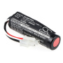 Аккумулятор для Garmin Pro 70, Pro 550 3400mAh