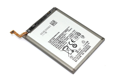 Аккумулятор EB-BN972ABU для Samsung Galaxy Note 10 Plus