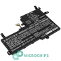 Аккумулятор для ASUS VivoBook 15 M513, VivoBook S15 S531FA серии (B31N1842) 3550mAh