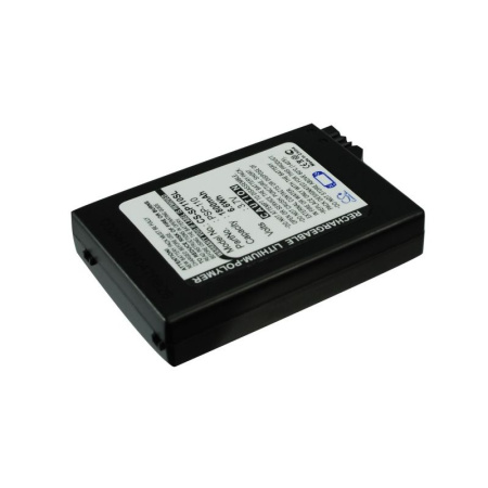 Аккумулятор для Sony PSP 1000 (PSP-110) 1800mah