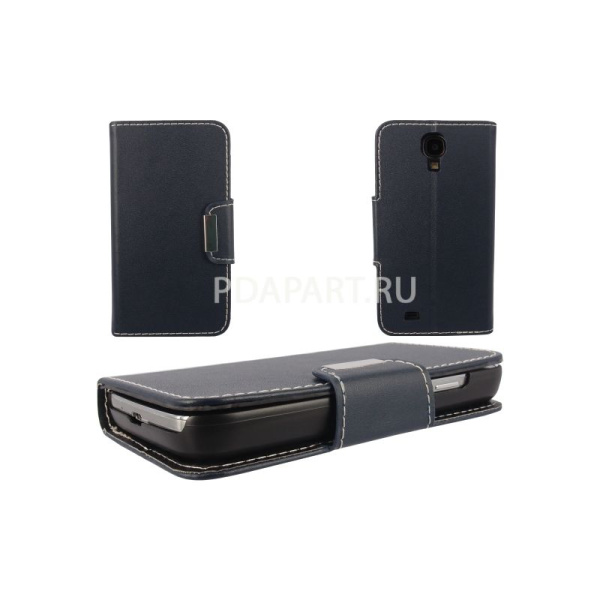 Купить Аккумулятор для Samsung Galaxy S4 i9500 (B600BE) 5200мАч c чехлом книжкой Аккумулятор для Samsung Galaxy S4 i9500 (B600BE) 5200мАч c чехлом книжкой