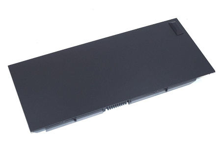 Аккумулятор (батарея) NGGX5 для ноутбука Dell M4600, 11.1V, 5200mAh, черный (OEM)
