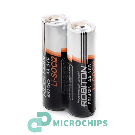Батарейка Robiton ER14505 FR6 AA 2S
