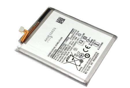 Аккумулятор EB-BA515ABY для Samsung Galaxy A51 2019 (A515F), 4000мАч