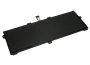 Аккумулятор (батарея) для ноутбука Lenovo ThinkPad X390 (L18L3P72) 11.55V, 4211mAh (оригинал)