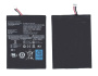 Аккумуляторная батарея L12T1P31 для Lenovo IdeaPad A2107, 3500мАч, 3.7В, Li-ion