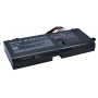 Аккумулятор для Dell Alienware A14, M14x R3, M14x R4 6200mah