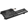 Аккумулятор для Lenovo IdeaPad L340 (L18M3PF2) 3150mAh