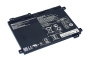 Аккумулятор (батарея) для ноутбука HP HSTNN-UB7F (KN02XL) 7.7V, 4600mAh (оригинал)