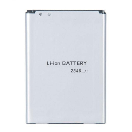Аккумулятор BL-54SH для LG D335, D380, D410, D724, H502, H522y, X155
