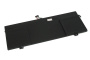 Аккумулятор (батарея) для ноутбука Lenovo 710S-13ISK (L15M4PC0) 7.5V 6135mAh (оригинал)