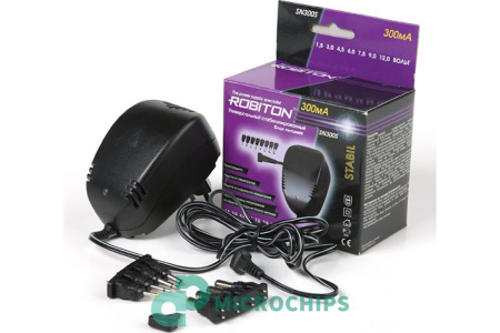 Блок питания Robiton SN1000S (Трансформаторный)