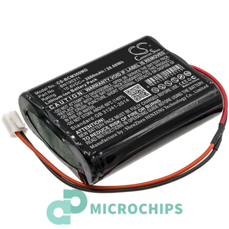 Купить Аккумулятор для Bionet BM3, BM5Vet 2600mah Аккумулятор для Bionet BM3, BM5Vet 2600mah