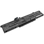 Аккумулятор для Lenovo ThinkPad P15 Gen 1, ThinkPad P17 Gen 1, ThinkPad P15 серии (L19C6P71) 8000mAh