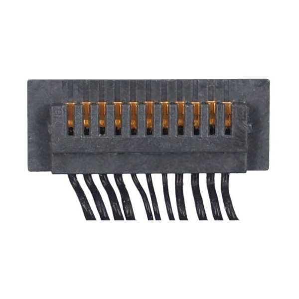 Аккумулятор для Apple MacBook Pro 15" ME664, MC976 (A1417) 8600mAh