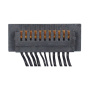 Купить Аккумулятор для Apple MacBook Pro 15" ME664, MC976 (A1417) 8600mAh Аккумулятор для Apple MacBook Pro 15" ME664, MC976 (A1417) 8600mAh