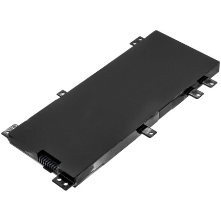Аккумулятор для ноутбуков ASUS Z450, Z550 (C21N1434) 4900mah