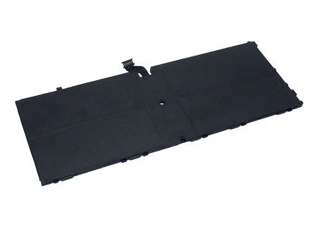 Аккумулятор (батарея) для ноутбука Lenovo ThinkPad X1 Tablet Gen.3 (L16L4P91) 7.72V 5440mAh (оригинал)