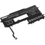 Аккумулятор для Lenovo ThinkPad X1 Titanium Yoga Gen 1 (L19M4P73) 5700mAh