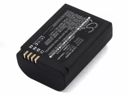 Аккумулятор CameronSino CS-BP1900MX для Samsung NX1 (ED-BP1900)