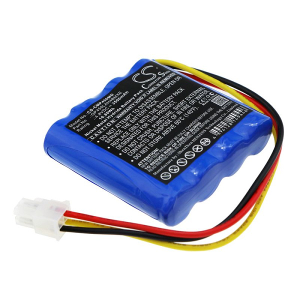 Купить Аккумулятор для Cosmed Pony FX 3500mAh Аккумулятор для Cosmed Pony FX 3500mAh