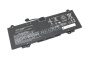Аккумулятор (батарея) для ноутбука HP ChromeBook x360 11 G4 (GG02XL) 7.7V, 47.3Wh, 6000mAh
