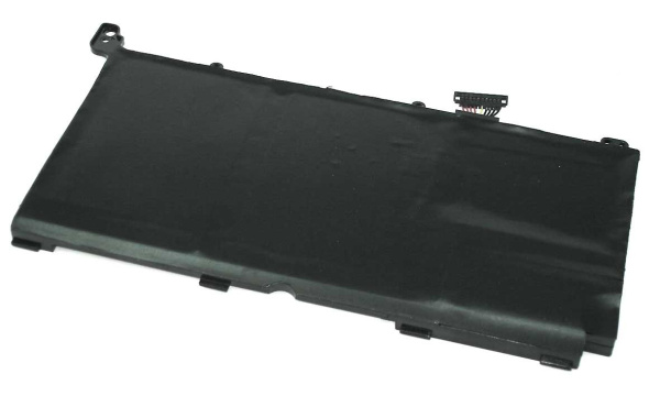 Аккумулятор (батарея) B31N1336 для ноутбука Asus VivoBook V551LB 4210mAh, 11.4V (оригинал)