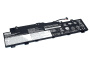 Аккумулятор (батарея) для ноутбука Lenovo Ideapad 5-14IIL05 (L19M3PF3), 11.1V, 4050mAh