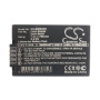 Аккумулятор для Panasonic DMW-BMB9 750mAh