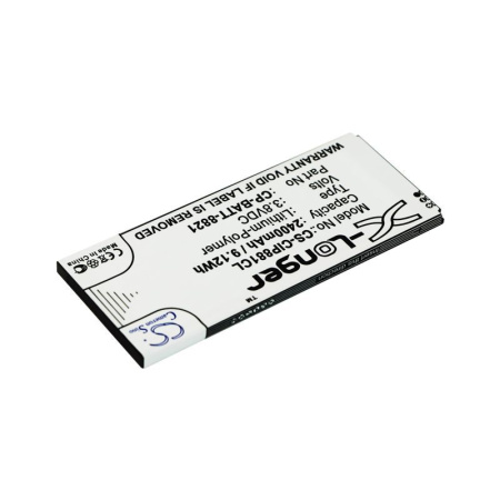 Аккумулятор для Cisco 8800 2400mah