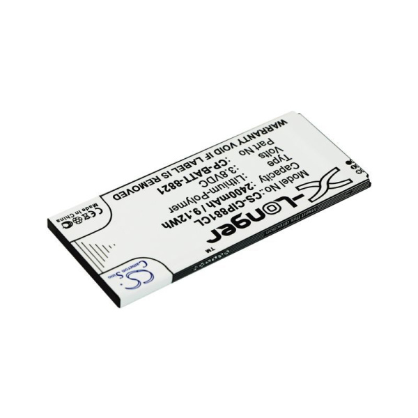 Аккумулятор для Cisco 8800 2400mah