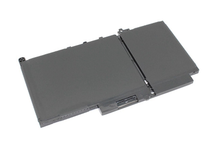 Аккумулятор (батарея) 0579TY для ноутбука Dell Latitude E7470, 11.4V, 3600mAh (OEM)
