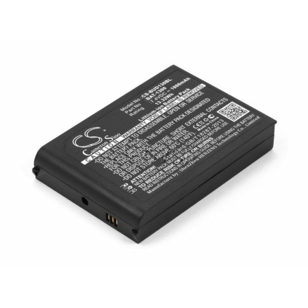 Аккумулятор для Bluebird Pidion BIP-1300 1800mAh