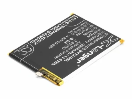 Аккумулятор CS-BYX210SL для BBK Vivo X20 Plus