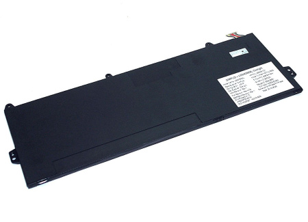 Аккумулятор (батарея) для ноутбука HP LG04068XL (LG04XL) 15.4V, 4415mAh, 68Wh (оригинал)