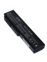 Аккумулятор (батарея) A32-M50, A33-M50 для ноутбука Asus X55, M50, G50, N61, M60, N53, M51, G60, G51, 11.1, 5200mAh черный (OEM)