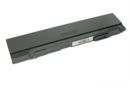 Аккумулятор (батарея) для ноутбука Toshiba A100, A105, M45 (PA3399U) 5200mAh, 10.8V, черный (OEM)