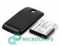 Купить Аккумулятор для Samsung Galaxy S4 i9500 (B600BE) 5200mah синий Аккумулятор для Samsung Galaxy S4 i9500 (B600BE) 5200mah синий