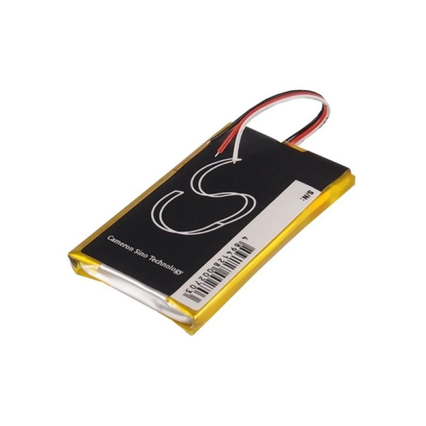 Купить Аккумулятор для Apple iPod Nano 400mah Аккумулятор для Apple iPod Nano 400mah