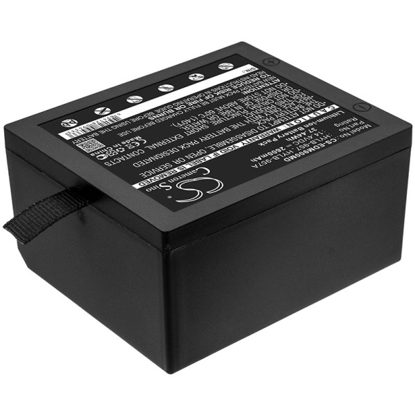 Купить Аккумулятор для EDAN M8A, M9 (HYLB-957) (2600mAh, 14.4V) Аккумулятор для EDAN M8A, M9 (HYLB-957) (2600mAh, 14.4V)