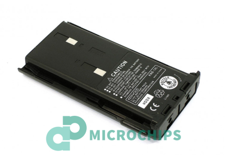 Аккумулятор Kenwood KNB-16A для радиостанций (NiCd, 1100mAh, 7.2V)